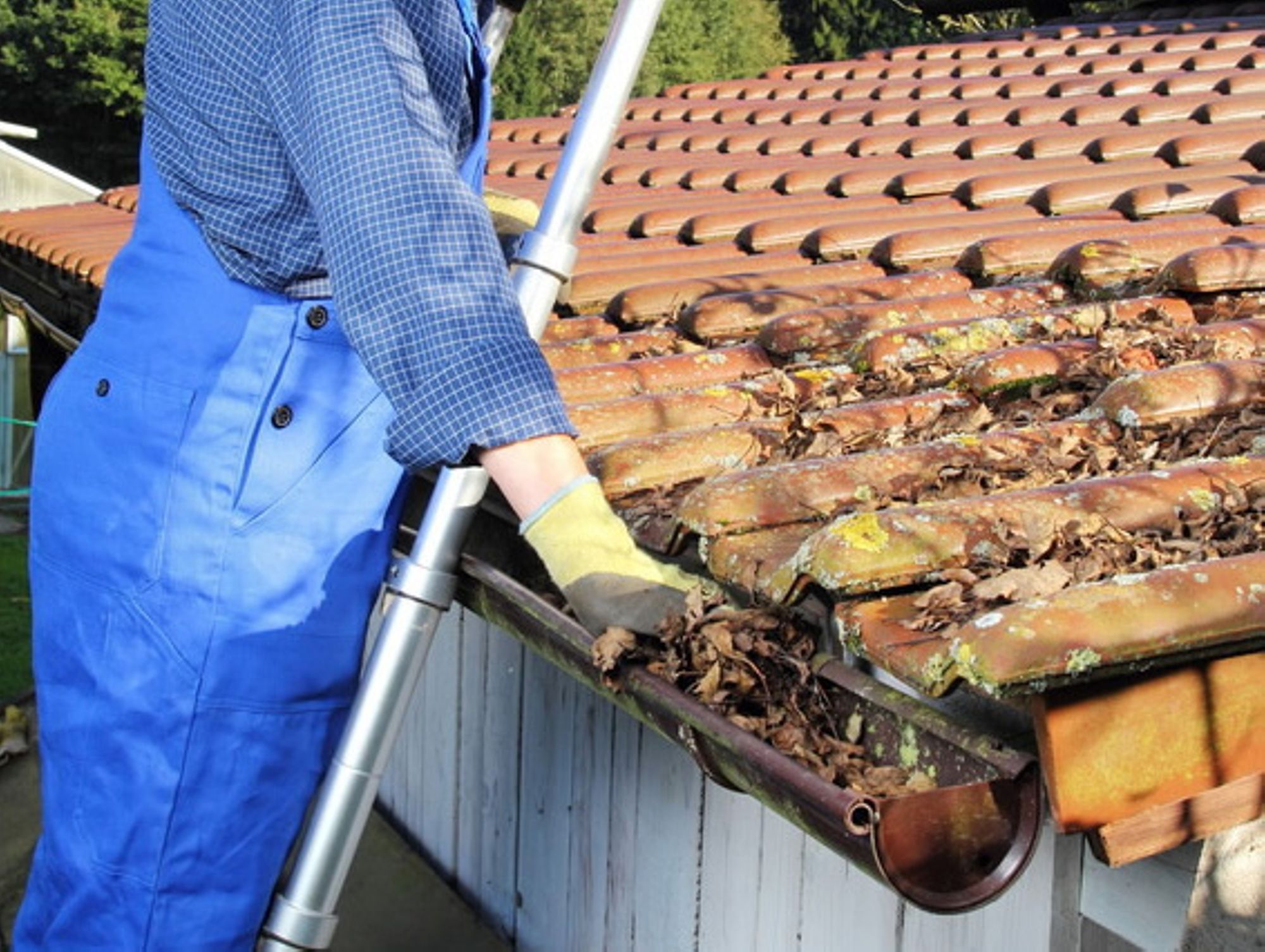 Les gîtes structurels : liés à la construction d’un bâtiment