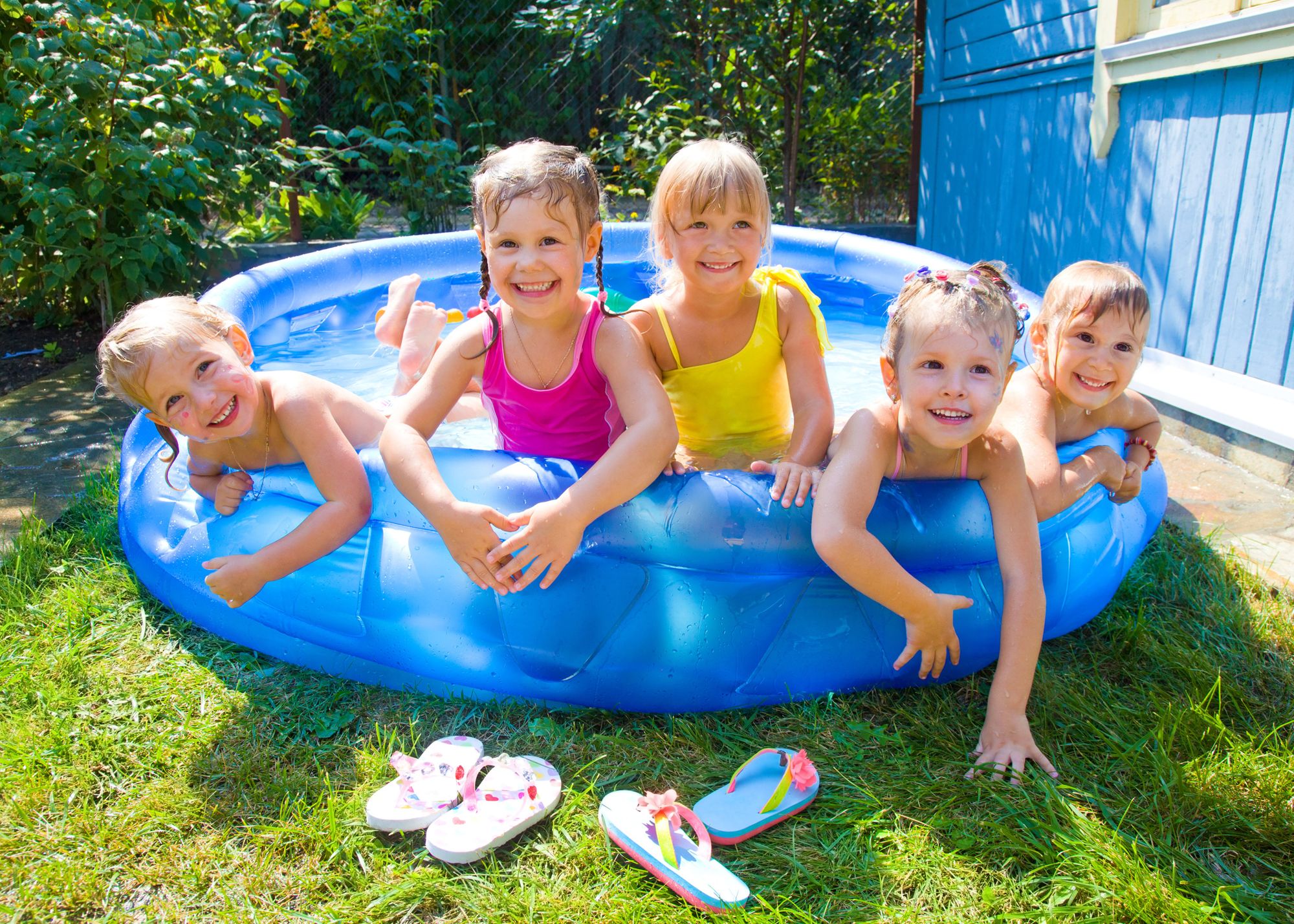 Ces sites représentent-ils des gites larvaires ?