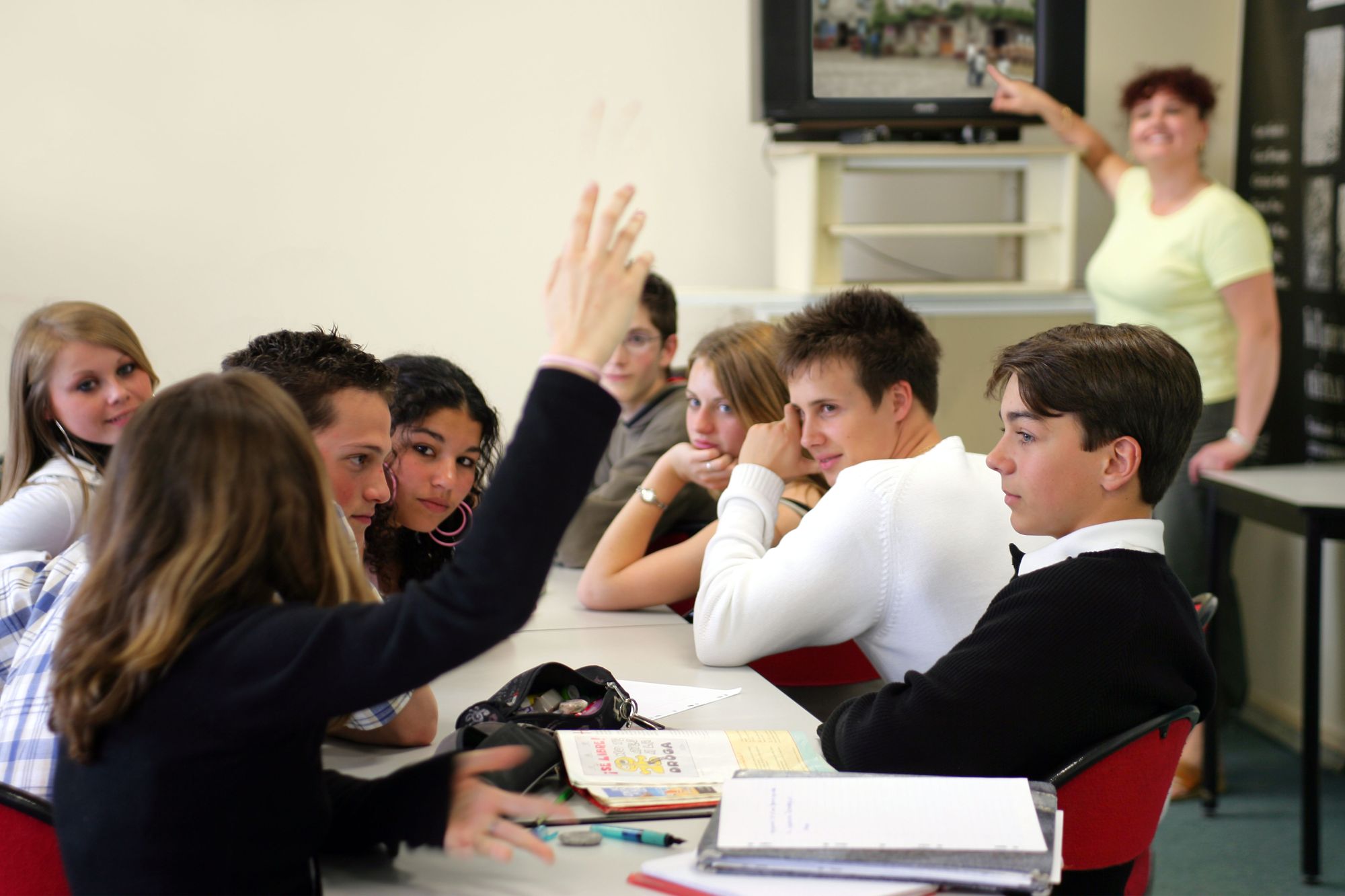 Présentation de la fiche pédagogique n° 9