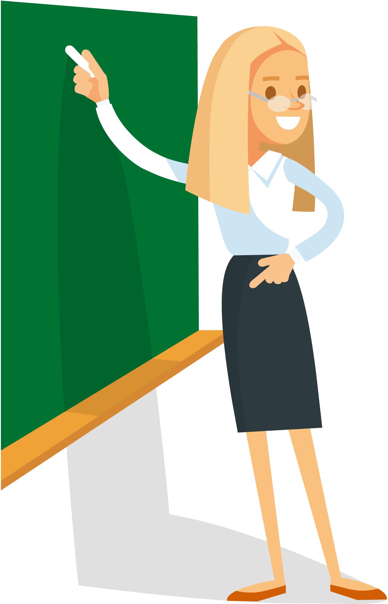 Préparez votre intervention